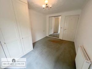 Bedroom- click for photo gallery